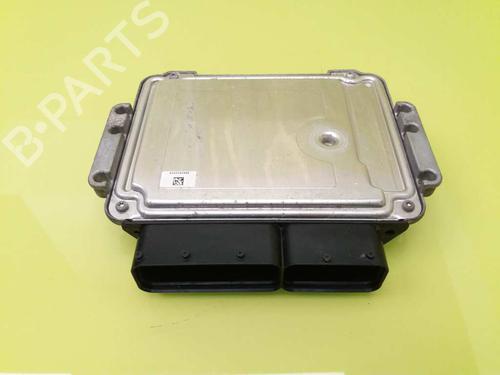Used Engine control unit (ECU) SUZUKI SX4 (EY, GY) 1.9 DDiS 4x4 (RW419D) (120 hp) 23419337