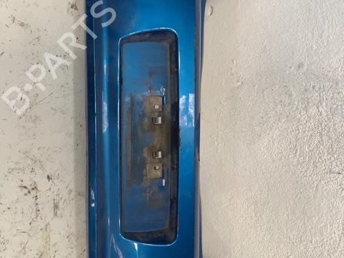 Bagtil kofangere Bagtil kofangere RENAULT CLIO III (BR0/1, CR0/1) 1.4 16V (98 hp) 36008097 36008097