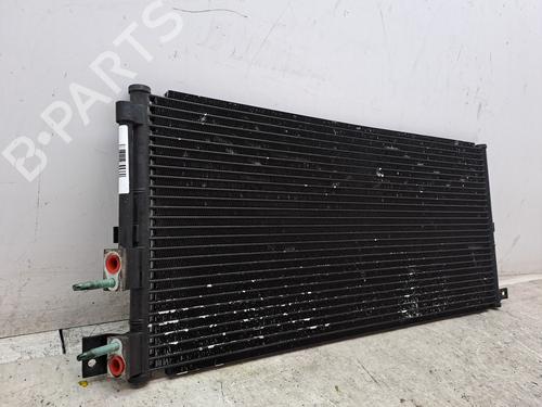 Heater matrix JAGUAR X-TYPE I (X400) 2.0 D | BP23372944M63 