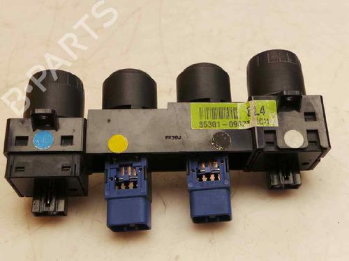 Spak kontakt SSANGYONG KYRON 2.7 Xdi 4x4 | BP23380423I30 