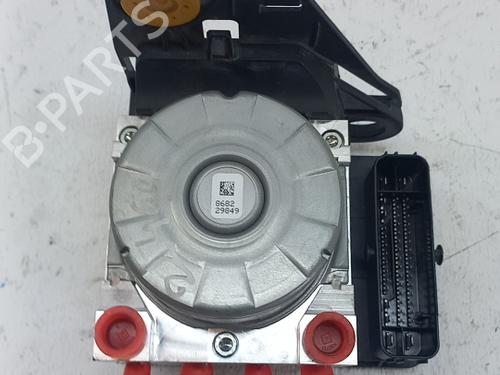 ABS pump VW GOLF VIII Variant (CG5, DB5) 2.0 TDI | BP40551178M43 - Image 3