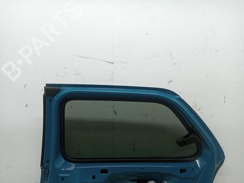 Right rear door CITROËN C4 CACTUS 1.2 THP 110 | BP24483505C5 