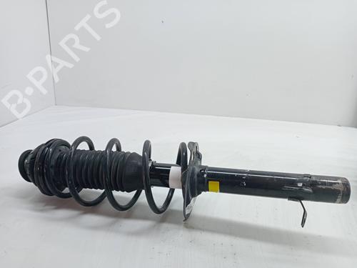 Right front shock absorber CITROËN C1 (PM_, PN_) 1.4 HDi | BP23340819M17 