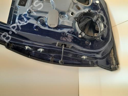 Used Right rear door RENAULT MEGANE IV Hatchback (B9A/M/N_) 1.2 TCe 130 (B9MR) (130 hp) 23339041