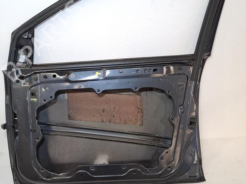 Right front door FORD FOCUS II (DA_, HCP, DP) 1.6 TDCi | BP23377645C3 