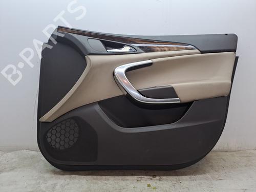Used Front right panel OPEL INSIGNIA A (G09) 2.0 CDTI (68) (160 hp) 23369154