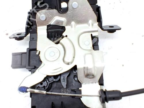 Used Tailgate lock Tailgate lock LAND ROVER RANGE ROVER VELAR (L560) 2.0 D200 MHEV 4x4 (204 hp) 36321302 36321302