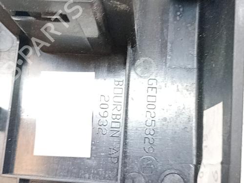 Right front window switch TOYOTA AURIS (_E18_) 1.2 (NRE185_, NRE185R) | BP38749214I26 - Image 2