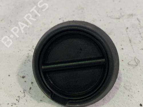 Used Switch Switch RENAULT KANGOO (KC0/1_) D 65 1.9 (KC0E, KC02, KC0J, KC0N) (64 hp) 33768402 33768402