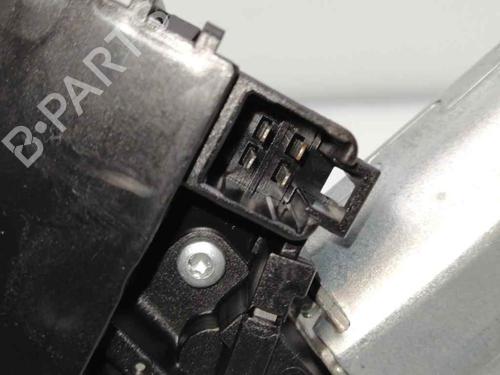 Rear wiper motor TOYOTA YARIS (_P9_) 1.33 VVT-i (NSP90_, NSP90R) | BP23454041M102 
