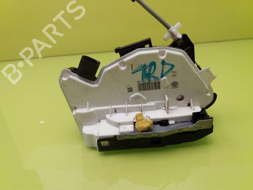 Rear right lock SEAT IBIZA IV (6J5, 6P1) 1.0 TSI | BP23418702C99 