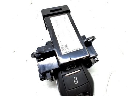 Used Ignition barrel CITROËN C4 Grand Picasso II (DA_, DE_) 1.2 THP 130 (130 hp) 30920529