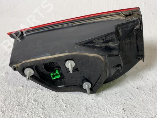 Left tailgate light JAGUAR F-PACE (X761) 2.0 TD4 | BP39740530C79 - Image 2