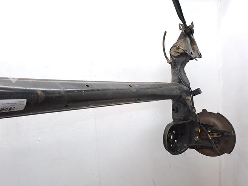 Rear axle PEUGEOT PARTNER Box Body/MPV 1.6 HDi 16V | BP26285826M2 