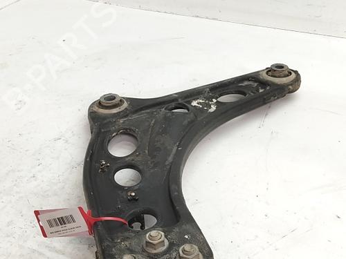 Used Right front suspension arm Right front suspension arm NISSAN NV300 Kombi (X82) 2.0 dCi 110 (110 hp) 40548171 40548171
