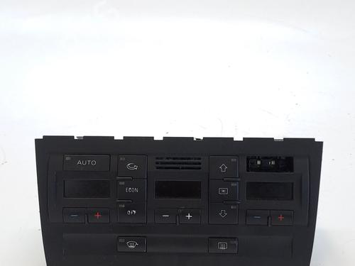 AC Styreenhet / Manøvreringsenhet SEAT EXEO (3R2) 2.0 TDI (120 hp) 26675131
