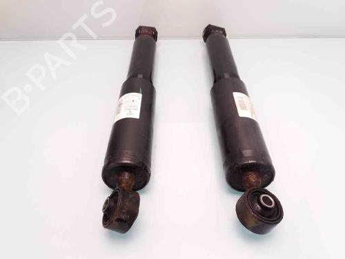 Right rear shock absorber FIAT QUBO (225_) 1.3 D Multijet (225CXB1A, 225AXB1A, 225CXB11, 225AXB11,... | BP23385002M19 
