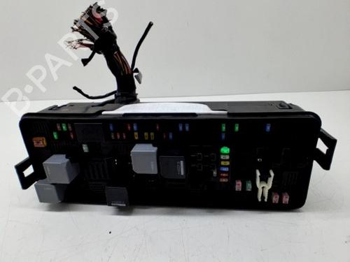 Fuse box LAND ROVER RANGE ROVER SPORT II (L494) 3.0 SDV6 4x4 | BP29421241E1