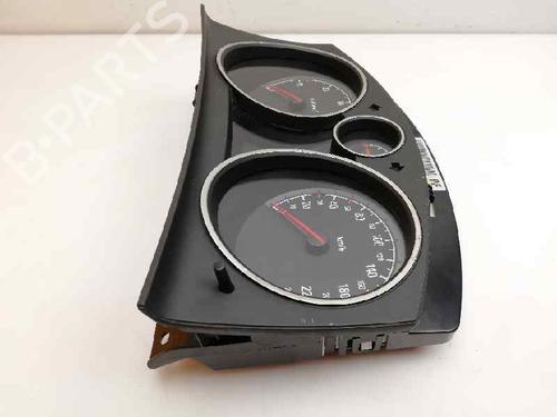 Electronic module OPEL ASTRA H (A04) 1.4 (L48) | BP24401963M83 