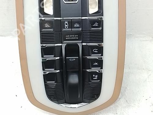Used Interior roof light Interior roof light 37591327 37591327