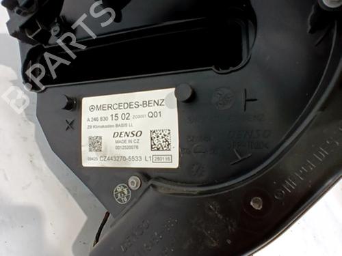 Other MERCEDES-BENZ CLA Shooting Brake (X117) CLA 180 (117.942) | BP30846418O1 