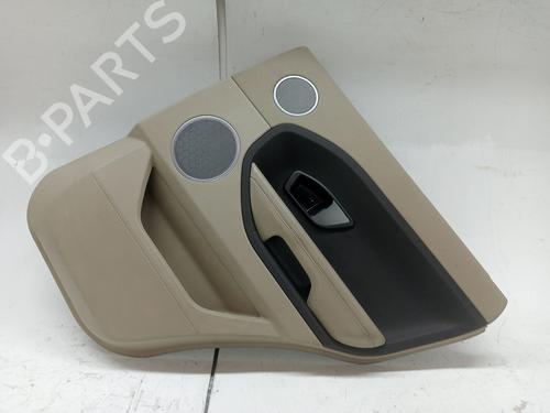 Used Rear right panel LAND ROVER RANGE ROVER EVOQUE VAN (L538) TD4 4x4 (150 hp) 24189066