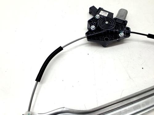 Used Front left window mechanism MG MG ZS SUV (AZS1) 1.5 VTi (106 hp) 29556646