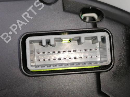 Instrument cluster MERCEDES-BENZ CITAN MPV (W415) 108 CDI (415.703) | BP23449905C47 