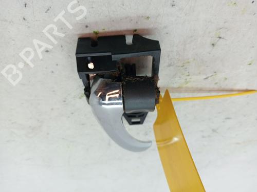 Front left interior door handle TOYOTA RAV 4 III (_A3_) 2.2 D 4WD (ALA30_, ALA30R) | BP23356602I13 
