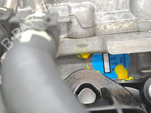 Engine SEAT ARONA (KJ7, KJP) 1.0 TSI | BP23368805M1 