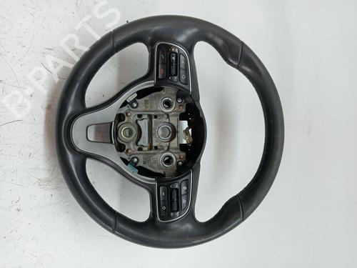 Used Steering wheel KIA NIRO I (DE) 1.6 GDI Hybrid (141 hp) 23371546