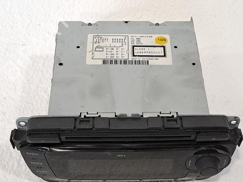 Radio SEAT LEON (1P1) 1.6 | BP23977548E6 