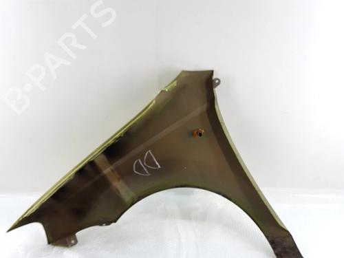 Forskærm Højre DAEWOO KALOS (KLAS) 1.4 | BP31247329C42