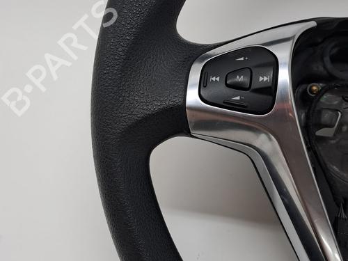 Steering wheel FORD FIESTA VI (CB1, CCN) 1.25 | BP27252797C49