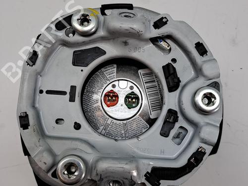 Førerens kollisjonspute AUDI A6 C6 Avant (4F5) 2.0 TDI | BP23363103C9 