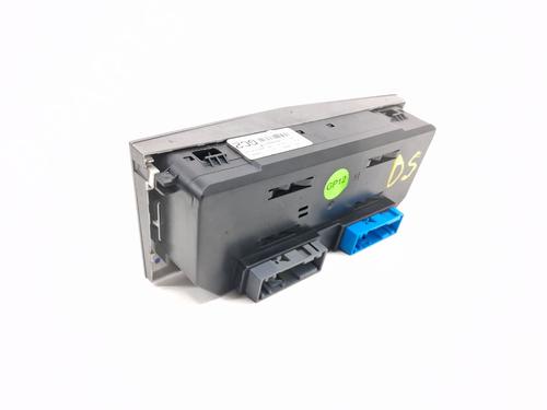 Climate control OPEL ASTRA H (A04) 1.6 (L48) | BP27731709I5 