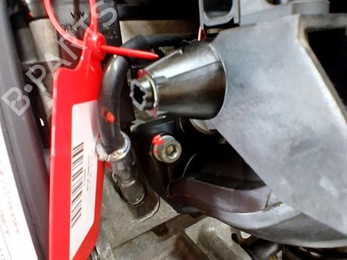 Engine AUDI A3 (8P1) 1.6 | BP29990745M1