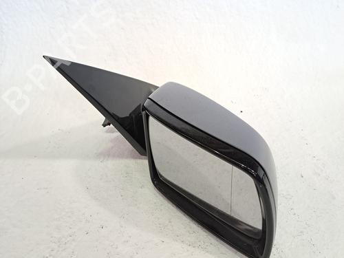 Right mirror BMW X3 (E83) 2.0 d | BP29024978C27 