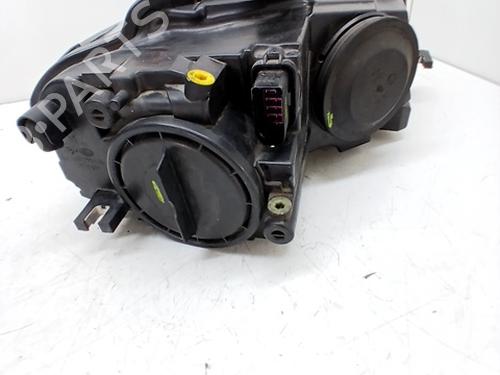 Koplamp links AUDI A3 (8P1) 2.0 TDI 16V (140 hp) 30408197