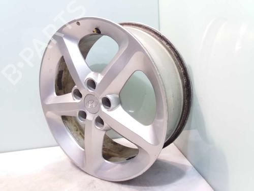 Rim HYUNDAI SONATA V (NF) 2.0 CRDi | BP24129961C45 