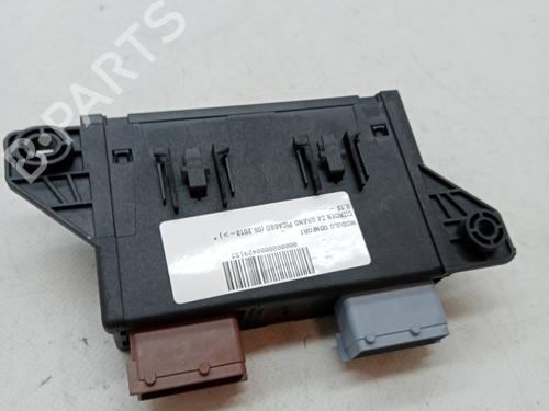 Used Electronic module CITROËN C4 Grand Picasso II (DA_, DE_) 1.6 BlueHDi 120 (120 hp) 31369330