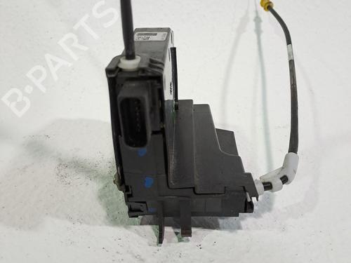Rear left lock PEUGEOT 308 II (LB_, LP_, LW_, LH_, L3_) 2.0 BlueHDi 150 | BP23973942C100 