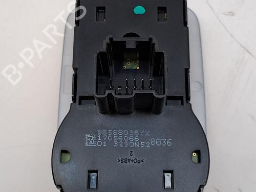 Headlight switch OPEL CORSA F (P2JO) 1.2 (68) | BP23283837I24 