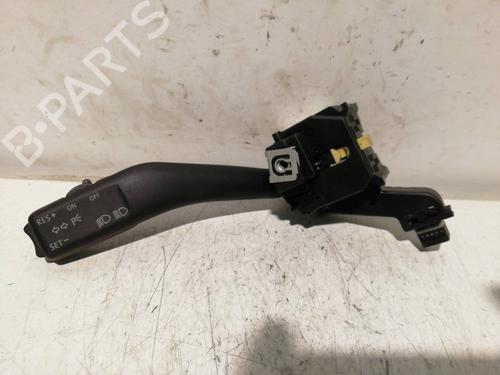 Used Steering column stalk VW GOLF V (1K1) 2.0 TDI 16V (140 hp) 25460063