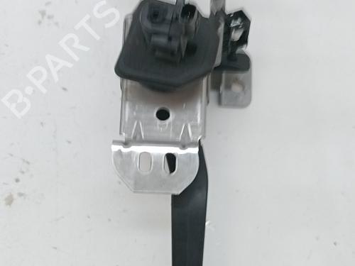 koblingspedal MAZDA 3 Hatchback Van (BM) 2.0 | BP36036603I13 - Image 3