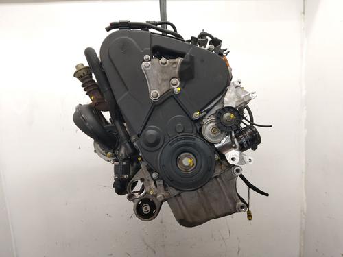 Engine CITROËN XSARA (N1) 2.0 HDi 90 | BP24109181M1 