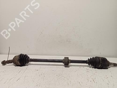 Used Right front driveshaft TOYOTA COROLLA (_E12_) 1.4 VVT-i (ZZE120_, ZZE120R) (97 hp) 25934672