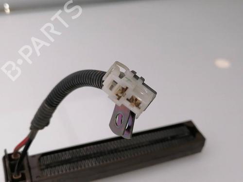 Heater resistor SUZUKI GRAND VITARA I (FT, HT) 2.0 HDI 110 16V 4x4 (SQ420D, TD83V) | BP23450000M108 