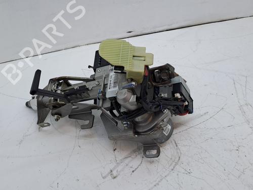 Steering column RENAULT ZOE (BFM_) ZOE | BP27193696M21 