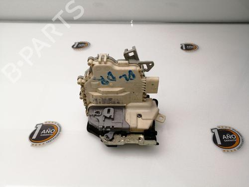 Front right lock AUDI A5 (8T3) 2.0 TDI | BP23893438C97 